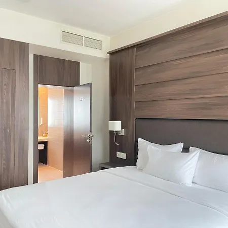 Airport & Office Apartment *