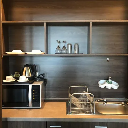 Apartment Airport & Office Sofia