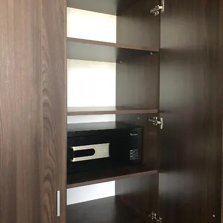 Airport & Office Apartment Sofia